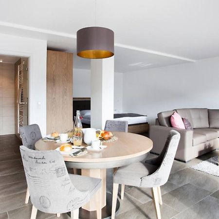 Isiliving Apartment Montabaur Ngoại thất bức ảnh