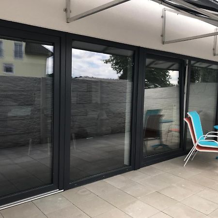 Isiliving Apartment Montabaur Ngoại thất bức ảnh