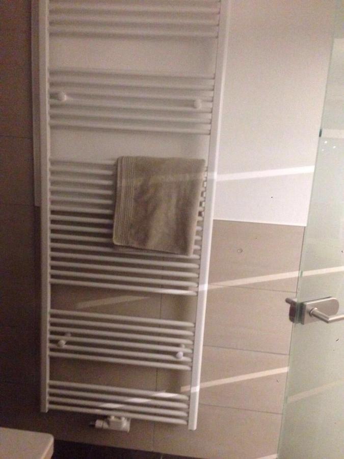 Isiliving Apartment Montabaur Ngoại thất bức ảnh